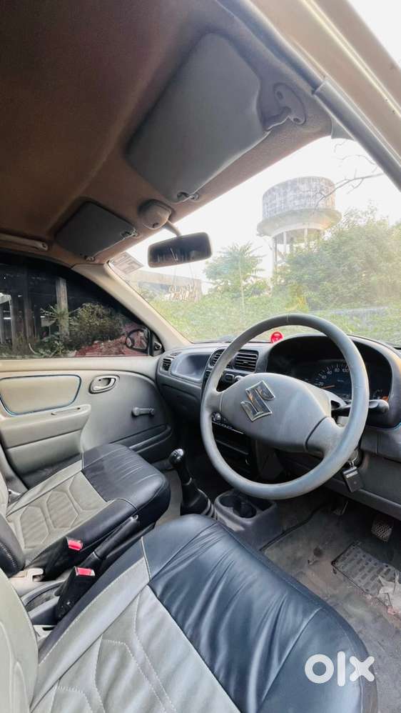 Alto 2004 Model Good Condition Well Maintained Paper Not Valid