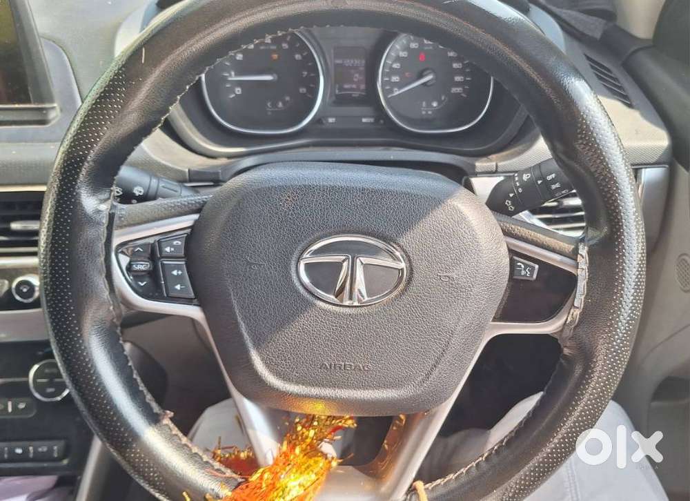 Tata Nexon