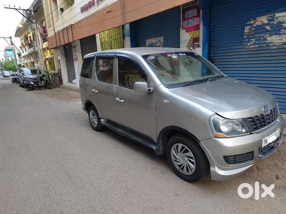 Mahindra Xylo 2013 Diesel Well Maintained