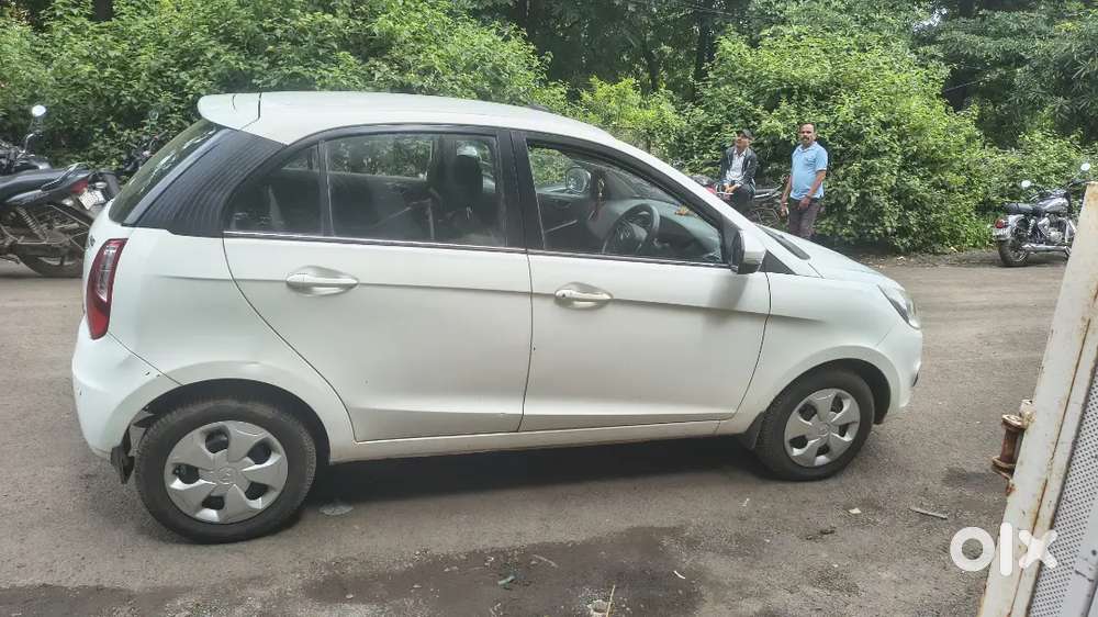 Tata Bolt Revotron 2015 Manual Petrol