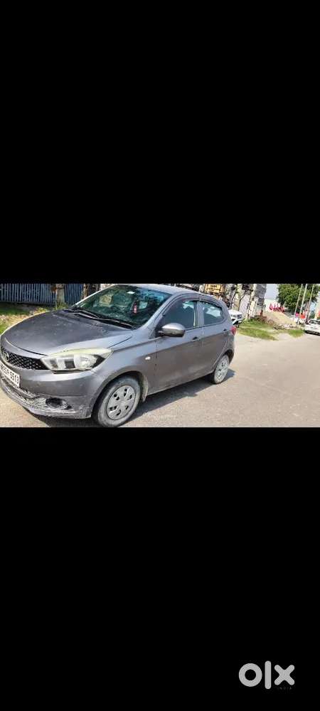 Tata Tiago 2018 Manual