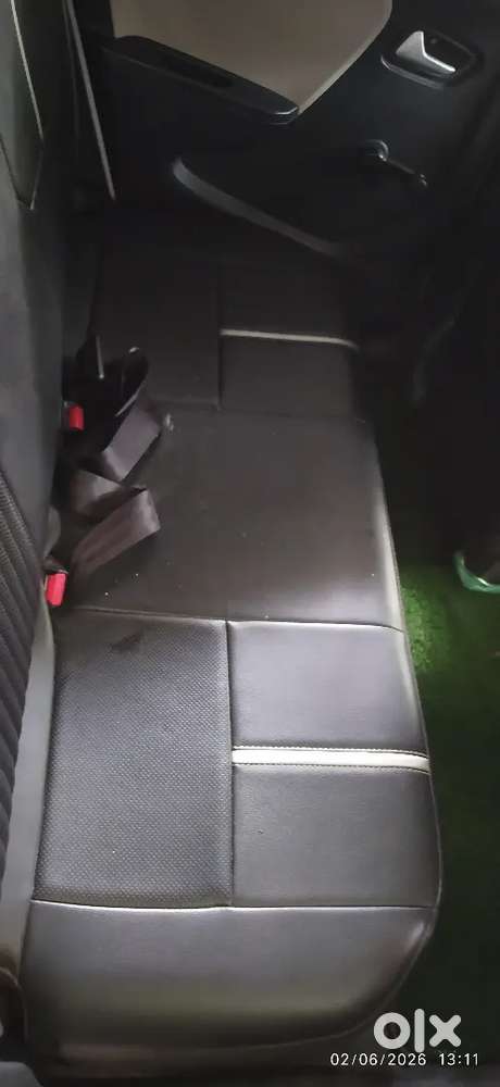 Maruti Suzuki 800 2022 Petrol 9369 Km Driven