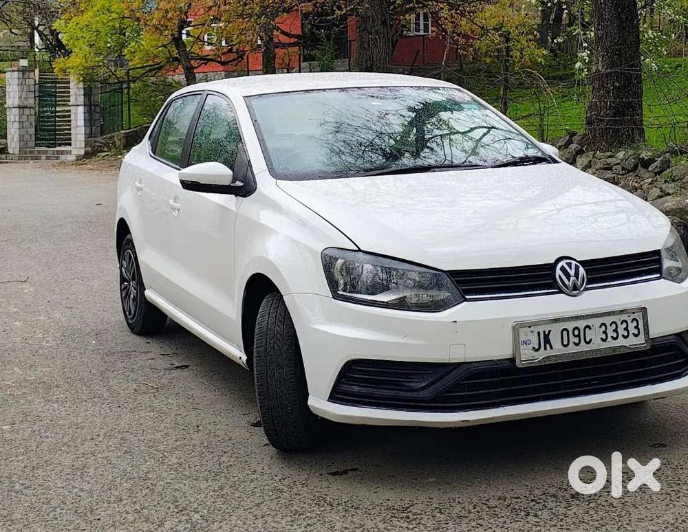 Volkswagen Aemo 20kmpl Milage In Brand New In Condition