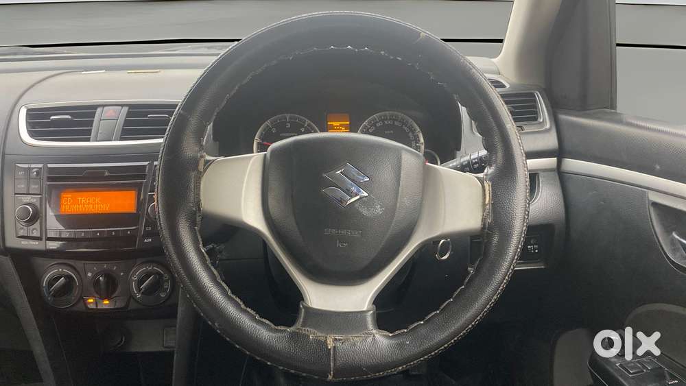 Maruti Suzuki Swift Vdi, 2017, Diesel