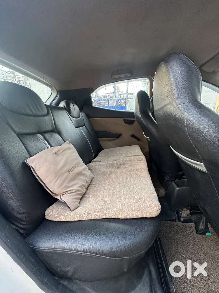Hyundai Eon 2012 Petrol Well Maintained