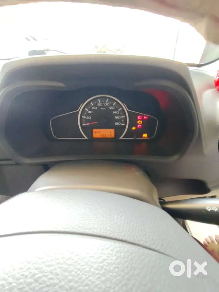 Maruti Suzuki Alto K10 2018