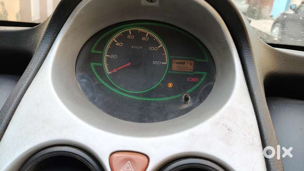 Nano Cng Company Fitted Green