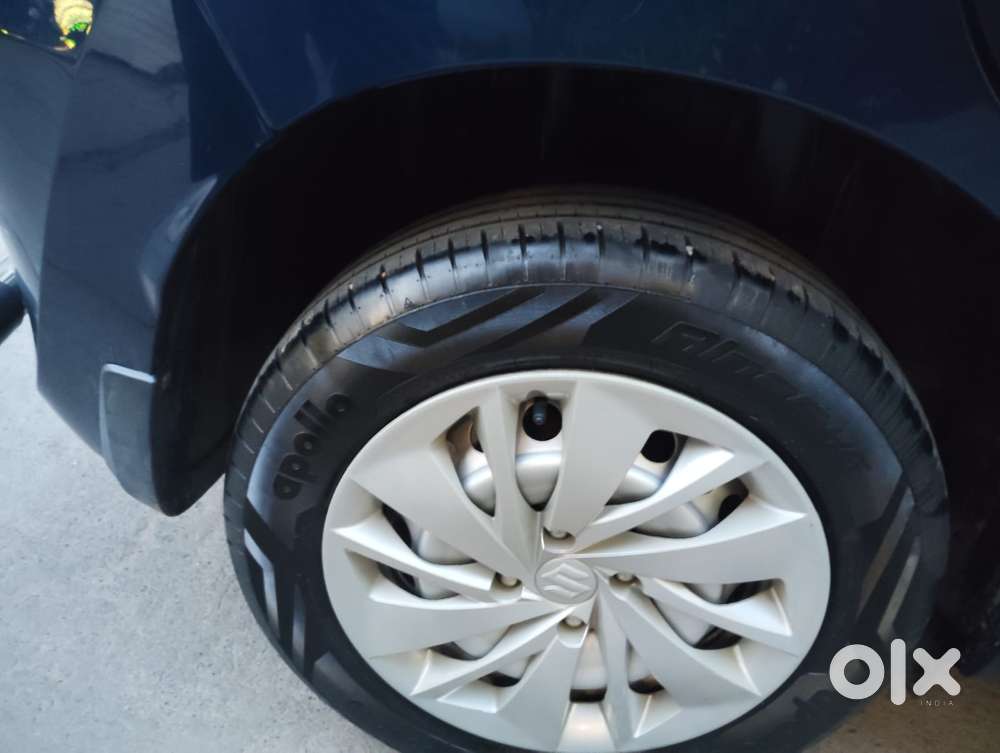 Maruti Suzuki Baleno Sigma, 2024, Petrol