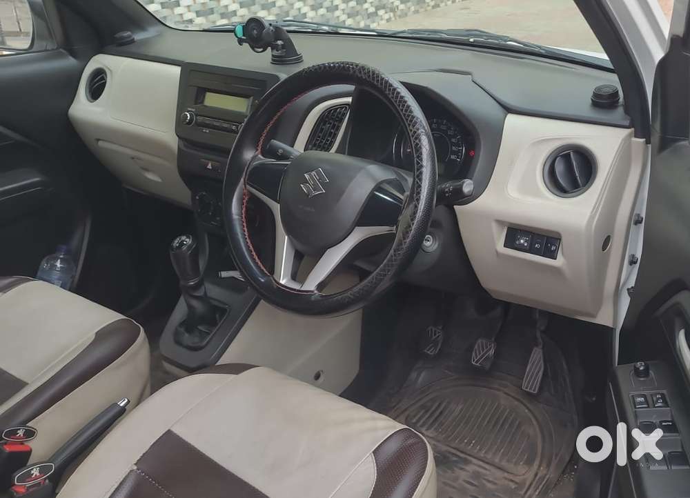 Maruti Suzuki Wagon R Vxi 1.0 Cng, 2021, Cng & Hybrids