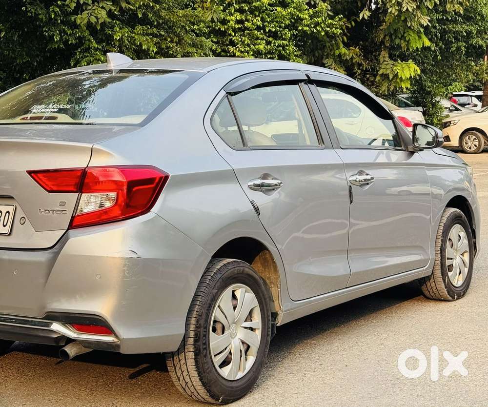 Honda Amaze, 2019, Diesel