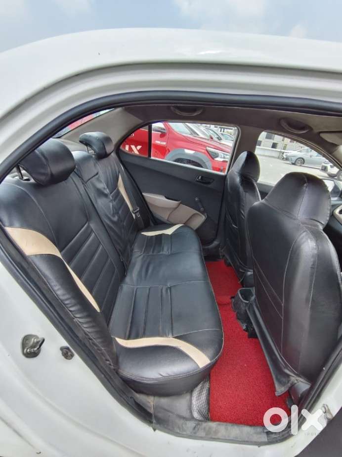 Hyundai Xcent 1.2 Prime T Plus Crdi, 2018, Diesel