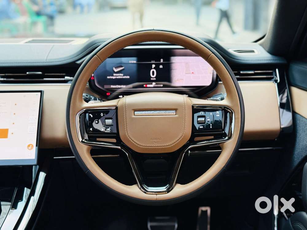 Land Rover Range Sport 3.0 Petrol Se, 2024, Petrol