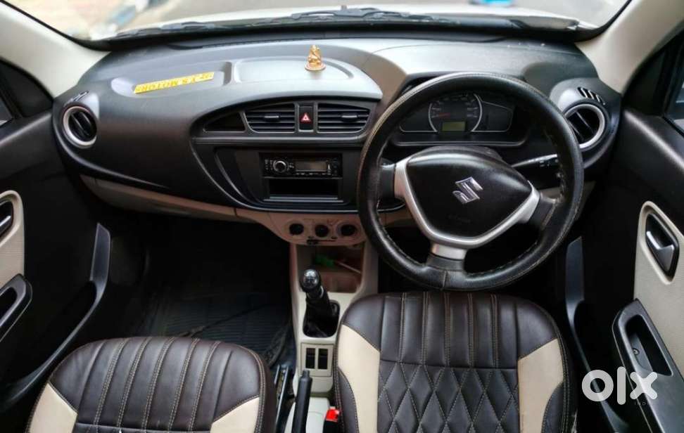Maruti Suzuki Alto 800 Lxi, 2020, Petrol