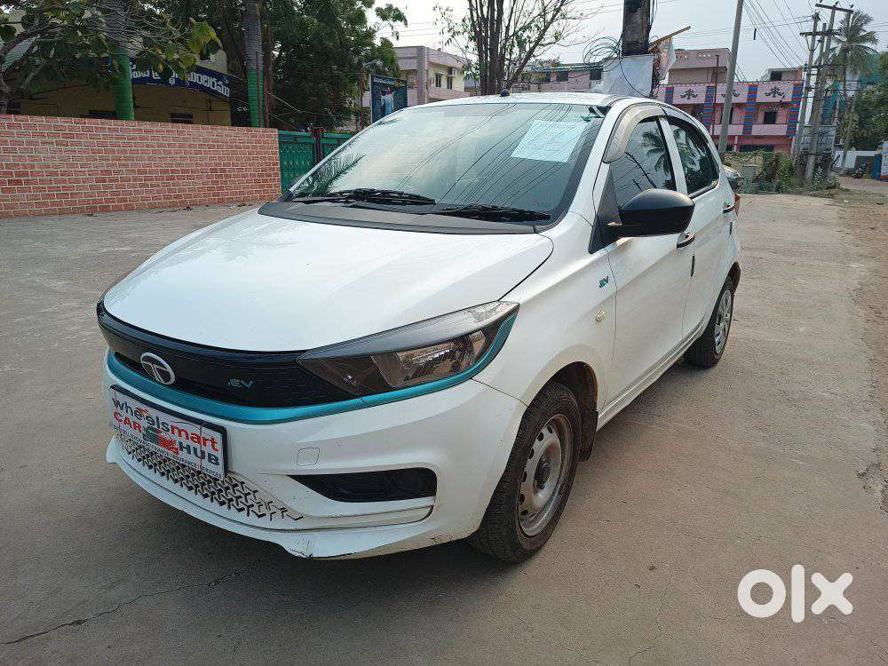 Tata Tiago Ev, 2024, Electric