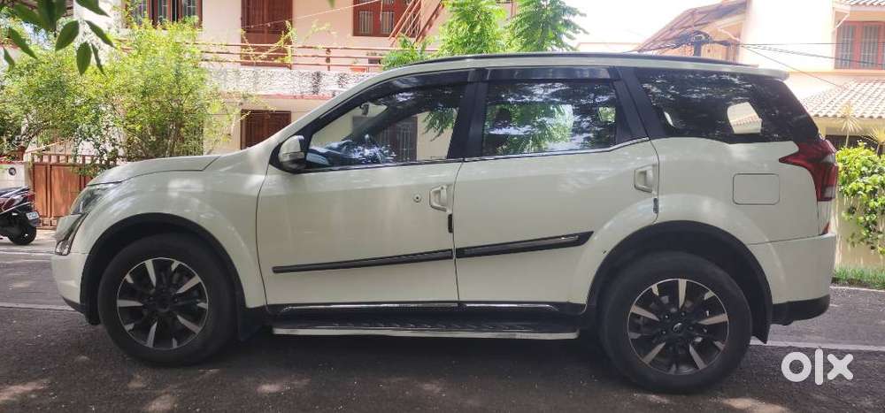 Mahindra Xuv500 W11, 2021, Diesel