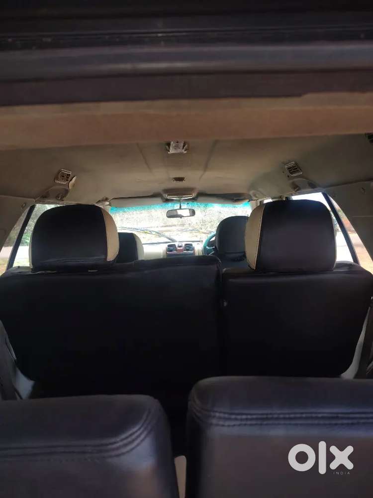 Force Motors One Lx Diesel 2011 December