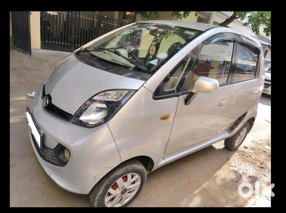 Tata Nano 2015 Auto