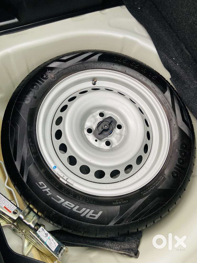 Maruti Suzuki Baleno Sigma, 2025, Petrol