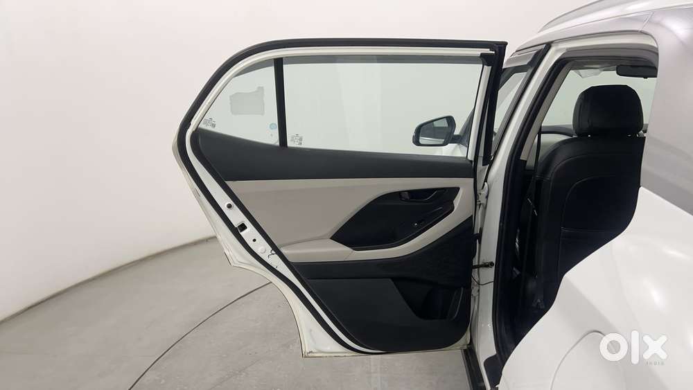 Hyundai Creta E 1.5 Diesel, 2022, Diesel