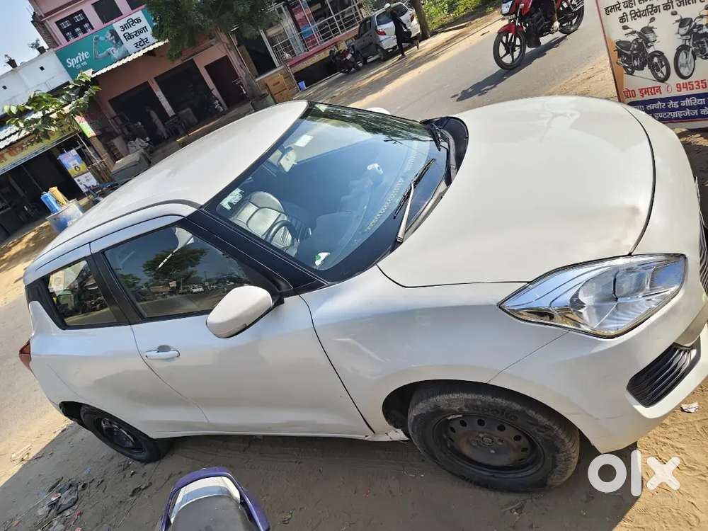 Maruti Suzuki Swift 2018 Vdi