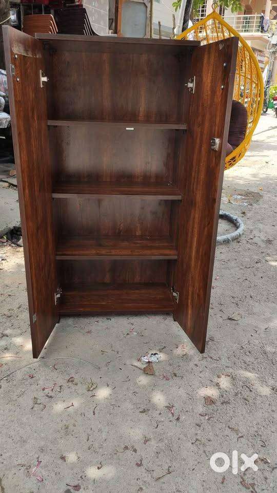 # Wardrobe , Wooden Bero , Cupboard , Almirah Sale New5554kj