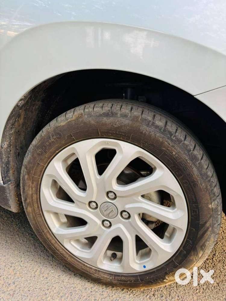 Maruti Suzuki Baleno Zeta, 2024, Petrol