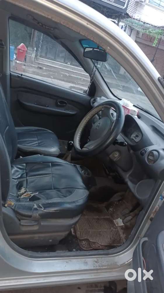 Hyundai Santro Xing