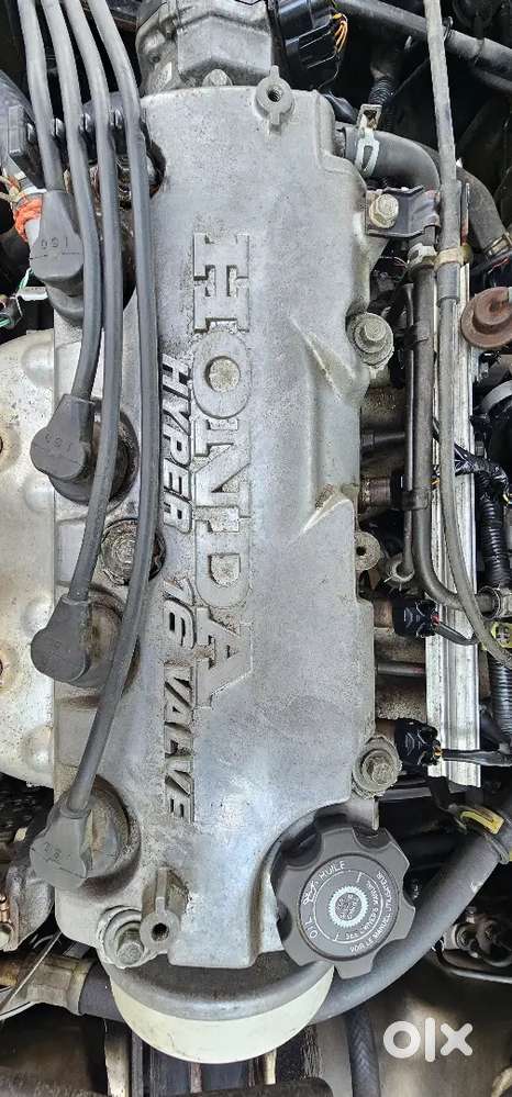 Honda City Type 2 For Sale Mh12 Well Maintained