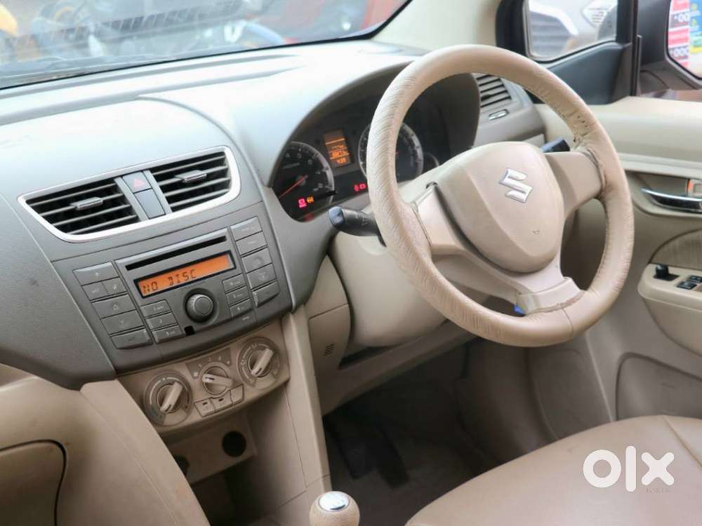 Maruti Suzuki Ertiga 1.5 Vxi, 2015, Petrol