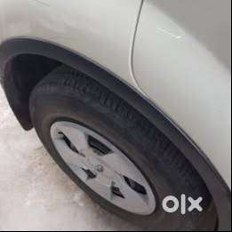 Mahindra Xuv500 2016 Diesel 88000 Km Driven