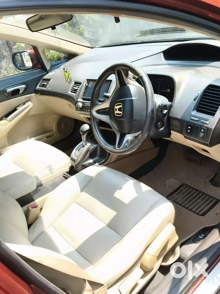 Honda Civic 1.8 S 2007