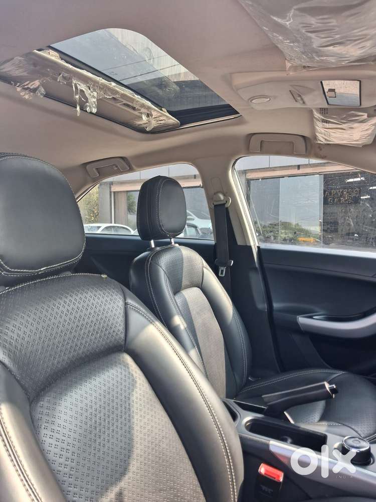 Tata Nexon 1.2 Revotron Xm (s), 2022, Petrol