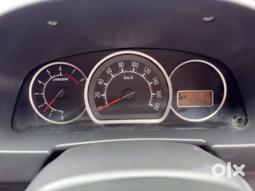 Maruti Suzuki Alto 2013