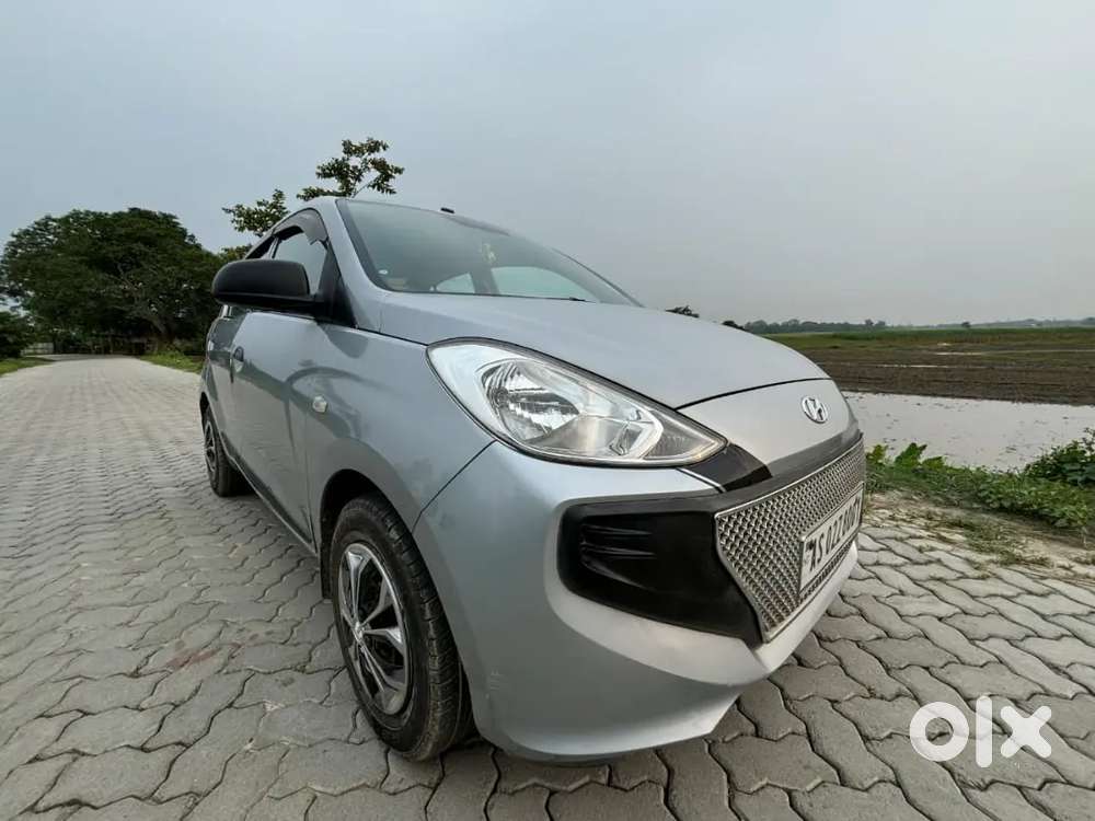 Hyundai Santro Petrol 2019