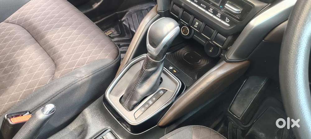 Toyota Urban Cruiser Hyryder 1.5 G Hybrid, 2024, Petrol