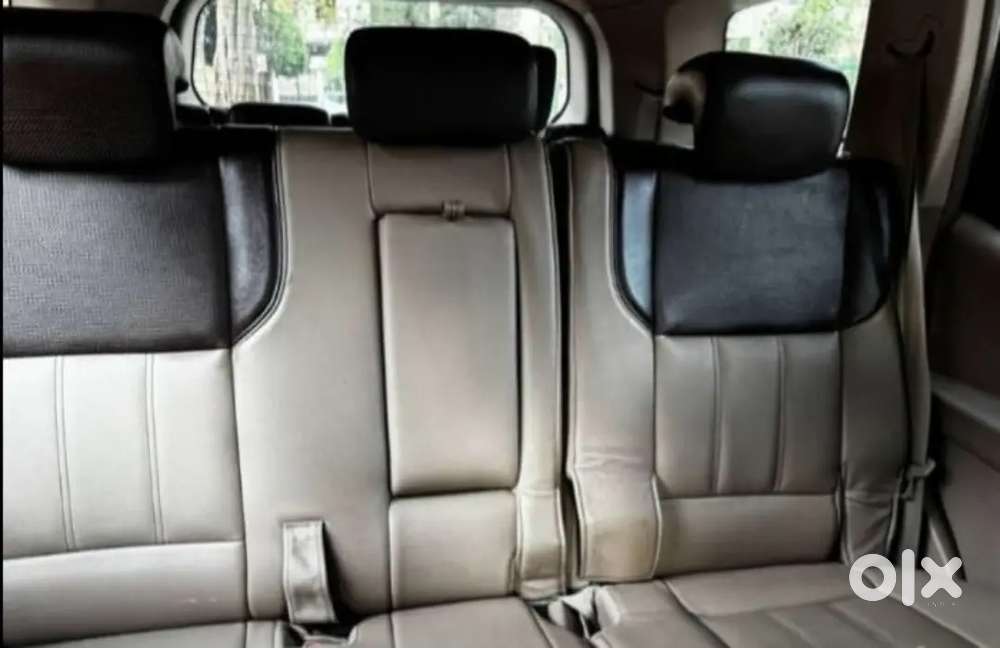 Mahindra Xuv500 2012 Diesel 110000 Km Driven