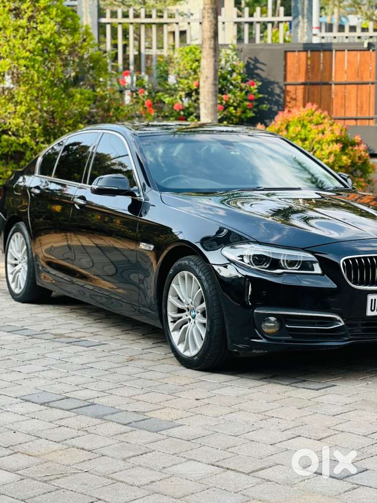 Bmw Diesel Car 2015