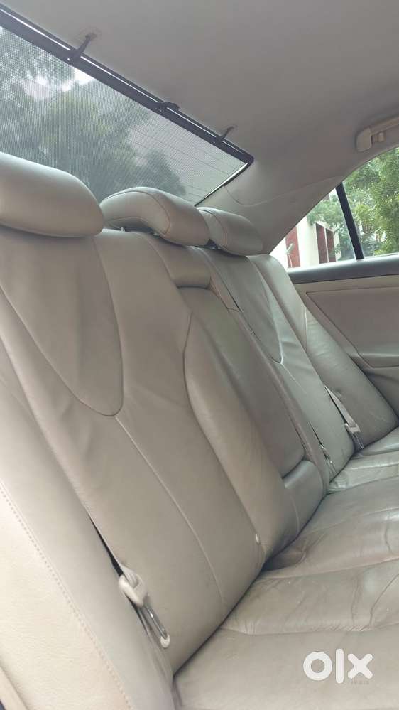 Toyota Camry W2 At, 2007, Petrol