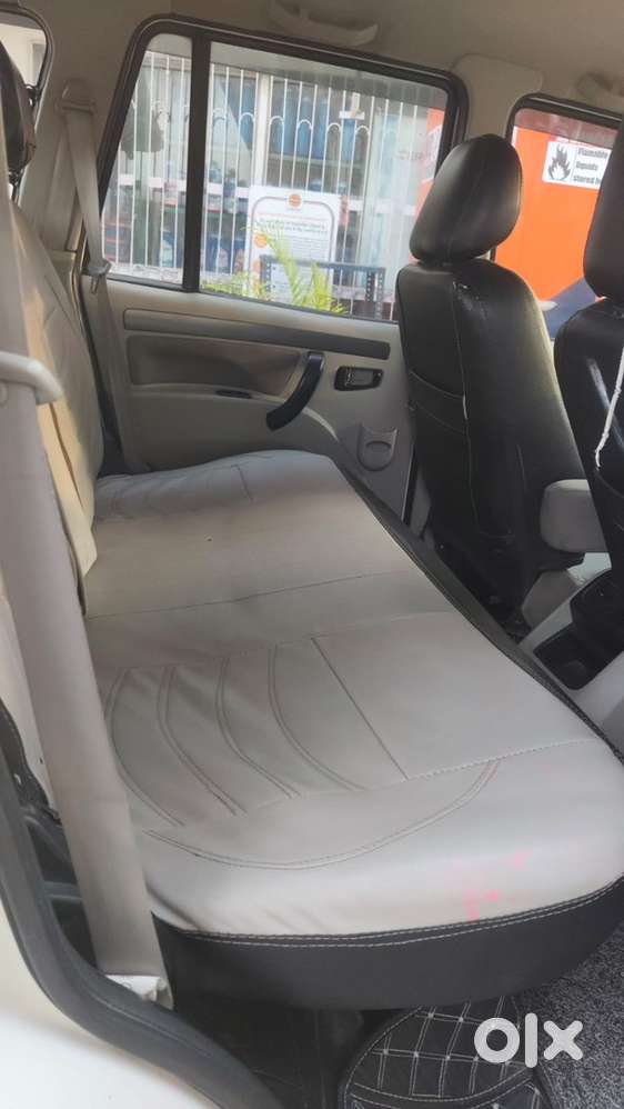 Mahindra Scorpio Diesel 2020