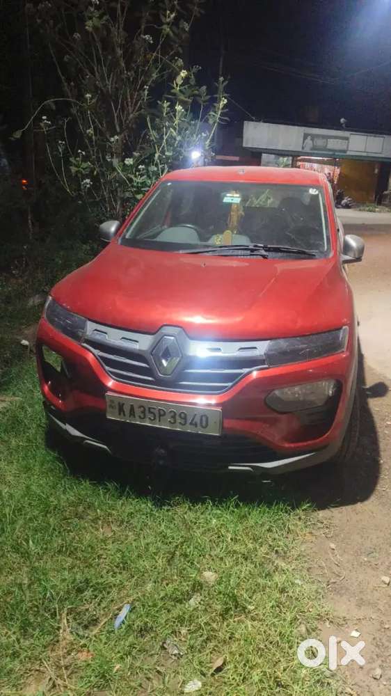 Renault Kwid Rxt Sce 2021