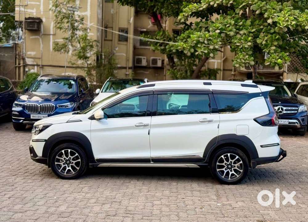 Maruti Suzuki Xl6 1.5 Alpha Plus At Dual Tone, 2026, Petrol