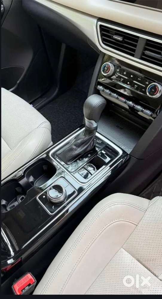 Mahindra Xuv700 Diesel 2022