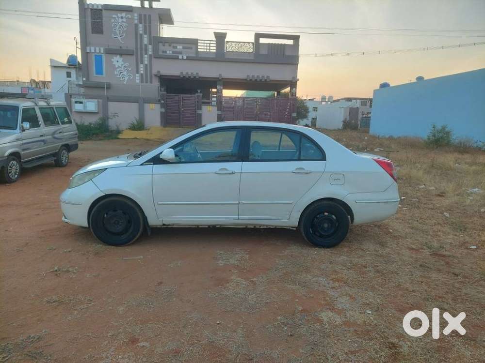 Tata Manza, 2010, Diesel