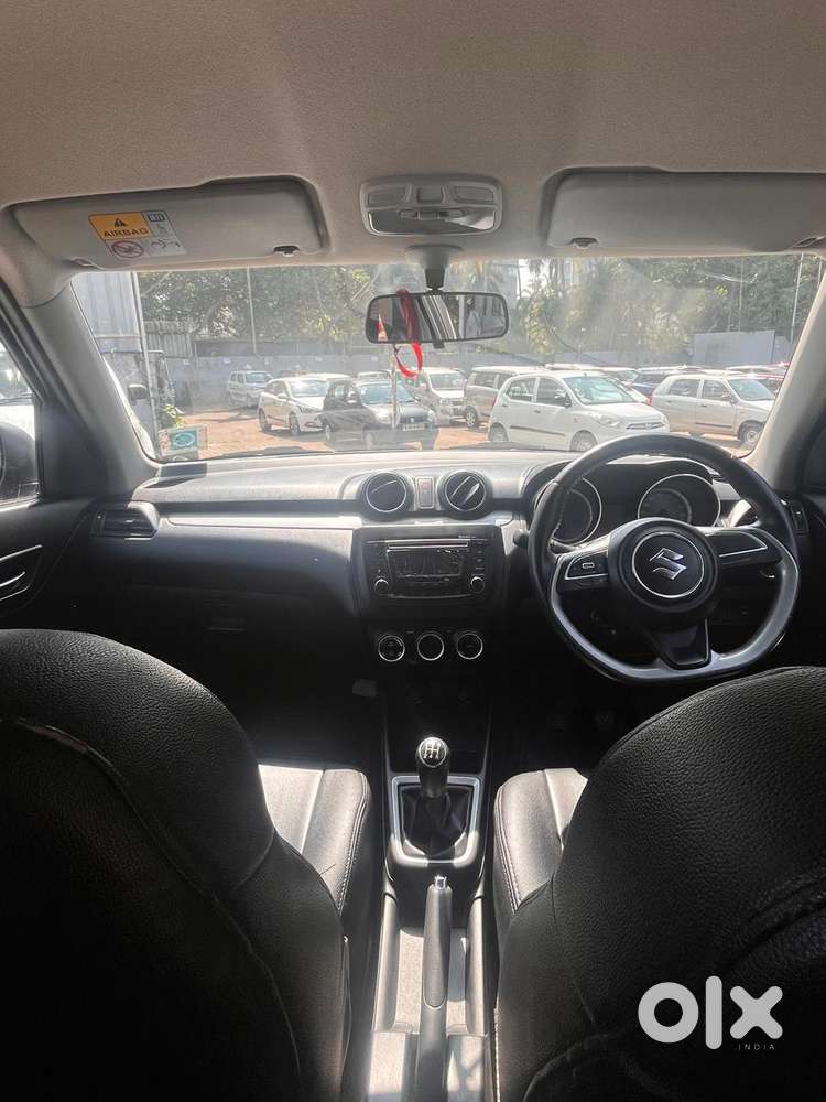 Maruti Suzuki Swift Zdi 2018, 2018, Diesel