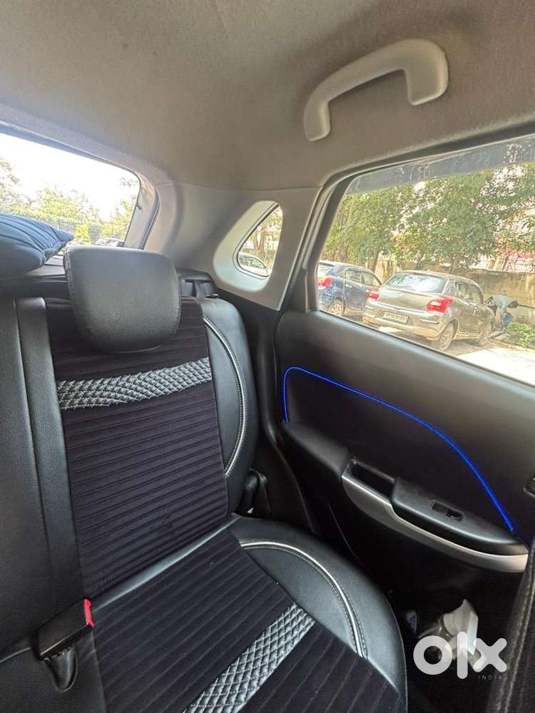 Maruti Suzuki Baleno (2016/dec)