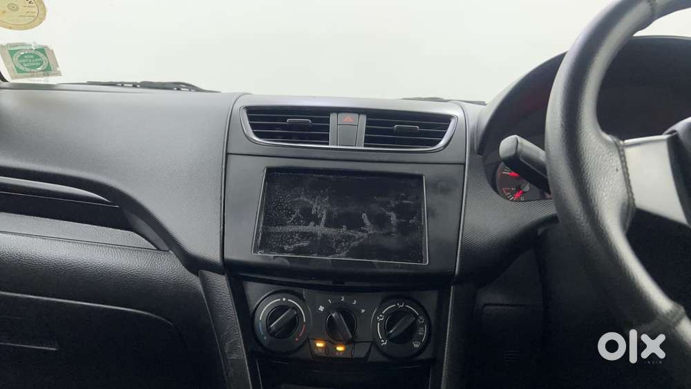 Maruti Suzuki Swift Lxi 2018, 2013, Petrol