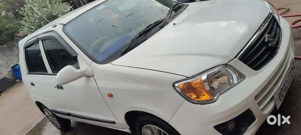 Maruti Suzuki Alto K10 2013 Petrol 120000 Km Driven