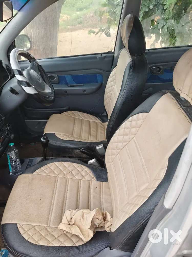 Hyundai Santro Xing Xl 2008