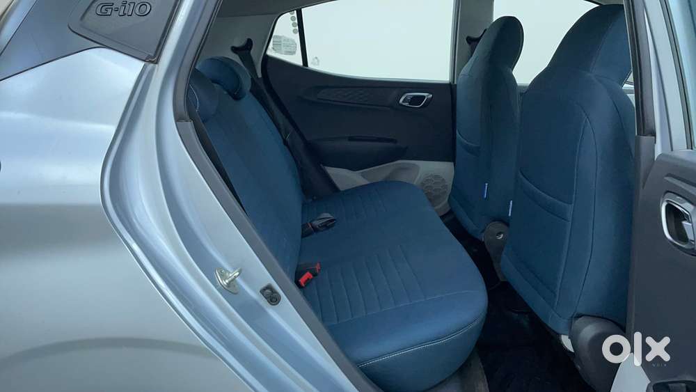 Hyundai Grand I10 Nios Asta 1.2 Kappa Vtvt, 2021, Petrol