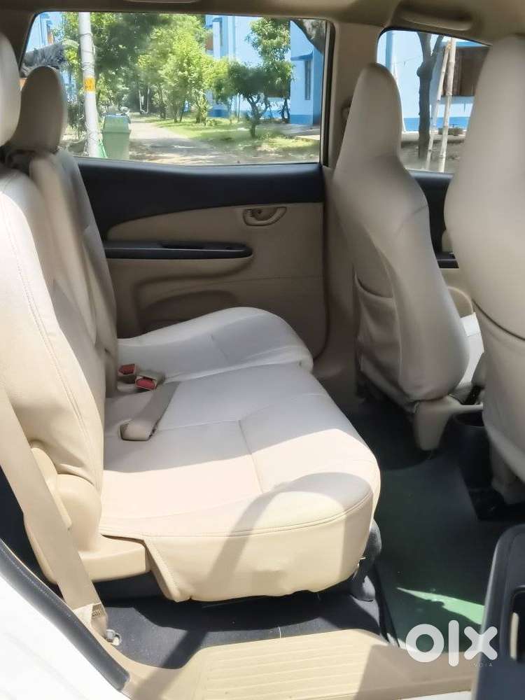Honda Mobilio V I-dtec, 2014, Diesel